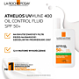 La Roche-Posay Anthelios UV Mune 400 Oil Control Fluid SPF50+ 