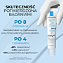 La Roche-Posay Effaclar Duo+ M Krem o potrójnym działaniu przeciw zmianom trądzikowym