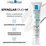 La Roche-Posay Effaclar Duo+ M Krem o potrójnym działaniu przeciw zmianom trądzikowym