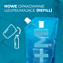 La Roche-Posay Effaclar Żel do mycia twarzy Refill, 400 ml