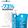 La Roche-Posay Effaclar Żel do mycia twarzy Refill, 400 ml
