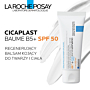 La Roche-Posay Cicaplast Baume B5+ SPF50 Regenerujący balsam