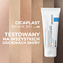 La Roche-Posay Cicaplast Baume B5+ SPF50 Regenerujący balsam