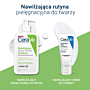 CeraVe Nawilżający krem-pianka do mycia do skóry normalnej i suchej 473 ml