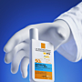 La Roche-Posay Anthelios D-Ped UV Mune Fluid ochronny SPF50+