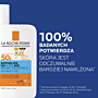 La Roche-Posay Anthelios D-Ped UV Mune Fluid ochronny SPF50+