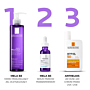 La Roche-Posay Mela B3 Skoncentrowane serum przeciw przebarwieniom