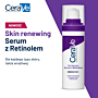 Cerave Skin Renewing Serum z retinolem