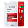 Vichy Dercos Szampon do włosów wzmacniający Refill, 400 ml