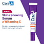 Cerave Skin Renewing Serum z witaminą C