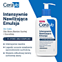 CeraVe Intensywnie nawilżająca emulsja do ciała dla skóry bardzo suchej i szorstkiej z 5% kompleksem Hydro-Urea