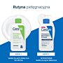 CeraVe Intensywnie nawilżająca emulsja do ciała dla skóry bardzo suchej i szorstkiej z 5% kompleksem Hydro-Urea