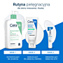 Cerave Nawilżający żel-krem Oil Control dla skóry mieszanej i tłustej