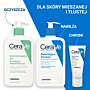 CeraVe Żel do mycia twarzy i ciała Refill, 473 ml