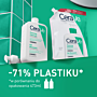CeraVe Żel do mycia twarzy i ciała Refill, 473 ml