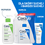 CeraVe Nawilżająca emulsja do mycia twarzy Refill, 473 ml
