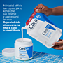 CeraVe Nawilżający balsam do twarzy i ciała Refill, 454 g