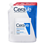 CeraVe Nawilżający balsam do twarzy i ciała Refill, 454 g