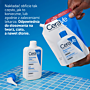 CeraVe Nawilżająca emulsja do twarzy i ciała Refill, 473 ml