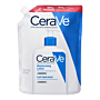CeraVe Nawilżająca emulsja do twarzy i ciała Refill, 473 ml