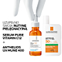 La Roche-Posay Pure Vitamin C12 Skoncentrowane serum wygładzające i przywracające skórze blask