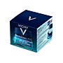 Vichy Mineral 89 Nawilżająco-regenerujący krem na noc z melatoniną