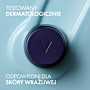 Vichy Mineral 89 Nawilżająco-regenerujący krem na noc z melatoniną