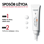 Vichy Liftactiv Pigment Specialist B3 krem pod oczy z SPF 50+