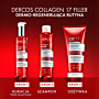 Vichy Dercos Collagen 17 Filler Ultraregenerująca odżywka do włosów