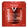 Vichy Liftactiv Collagen 16 Krem do twarzy SPF50 Refill, 50 ml