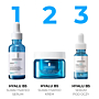La Roche-Posay Hyalu B5 Krem ujędrniająco-regenerujący Refill, 50 ml