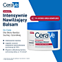 CeraVe Urea 5% Intensywnie nawilżający krem z mocznikiem