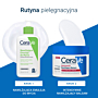 CeraVe Urea 5% Intensywnie nawilżający krem z mocznikiem
