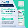 Cerave Pianka myjąca przywracająca równowagę skórze 