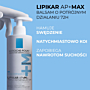 La Roche-Posay Lipikar Balsam AP+MAX, 400 ml