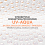 Vichy Capital Soleil UV-Aqua Nawilżający fluid koloryzujący, SPF50 