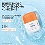 Vichy Capital Soleil UV-Aqua Nawilżający fluid koloryzujący, SPF50 