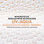 Vichy Capital Soleil UV-Aqua Nawilżający fluid SPF50, Niewidzialny
