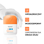 Vichy Capital Soleil UV-Aqua Nawilżający fluid SPF50, Niewidzialny