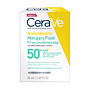 CeraVe Matujący fluid przeciwsłoneczny do mieszanej i tłustej skóry SPF 50+