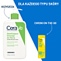 CeraVe Niewidoczny sztyft przeciwsłoneczny SPF 50+