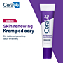 CeraVe Skin Renewing Krem pod oczy
