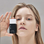 Equlib Eau Calm, Serum przeciwstarzeniowe do twarzy, SPF50+ PA++++