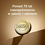 Solgar Tran dorszowy Kapsułki, 100 szt.