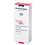 Isispharma Ruboril Expert SPF50+ -  Krem do skóry naczynkowej delikatnie koloryzujący  40ml