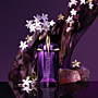 Mugler Alien Refillable Woda perfumowana dla kobiet, 90 ml