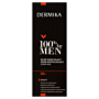Dermika 100% For Men Krem silnie nawilżający i rewitalizujący skórę 30+ dzień/noc