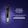 Institut Esthederm Intensive Hyaluronic, Zaawansowane serum pod oczy z kwasem hialuronowym