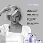 Kérastase Blond Absolu Lumière Kąpiel rozświetlająca do jasnych włosów, 250 ml
