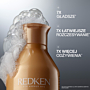 Redken Pielęgnacja All Soft Szampon do włosów, 500 ml